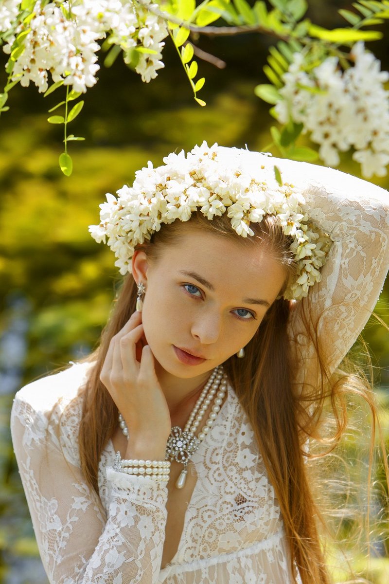 Юленька, 23 года, 2 размер груди